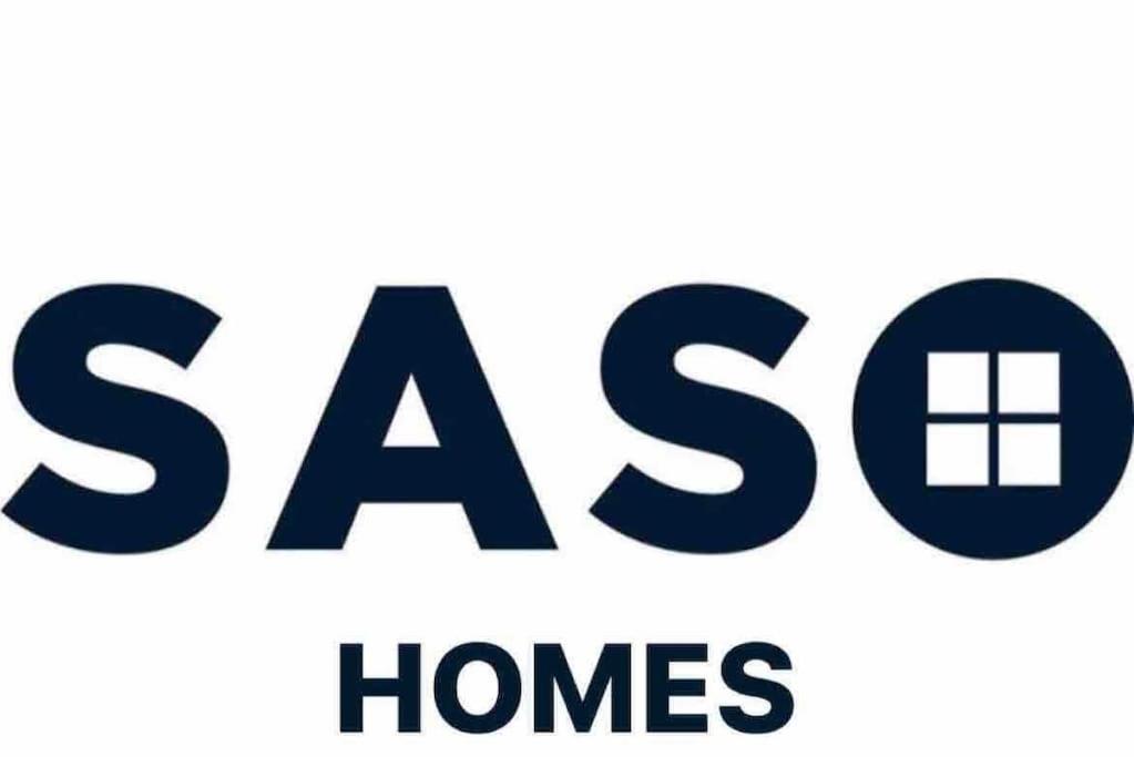 Saso Homes Бирмингем Экстерьер фото